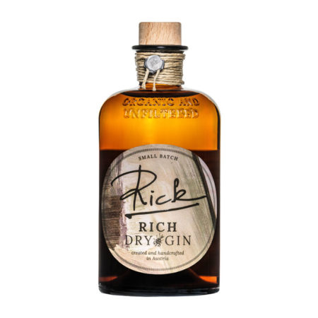 Rick Gin Rich - 0,5l
