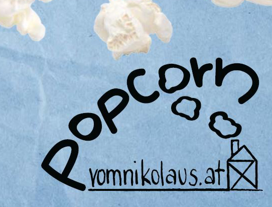 Popcorn Vomnikolaus